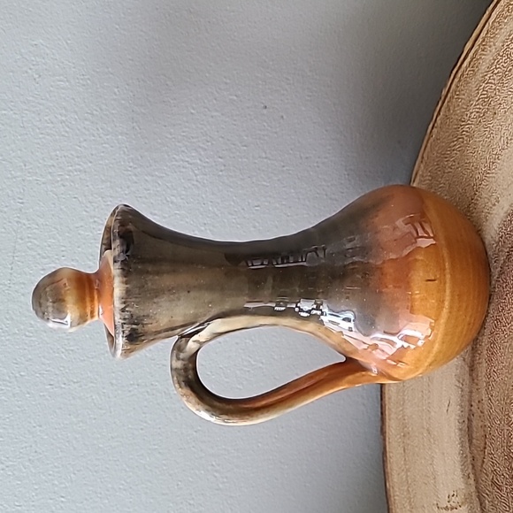 EUC Vintage  Ineke pottery condiment set - Picture 5 of 15